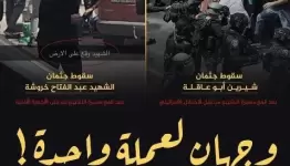 وجهان لهملة واحدة