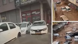 الفيضانات