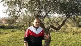 المعلم رياض مصطفى