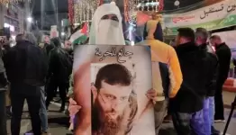 زوجة المضرب عدنان