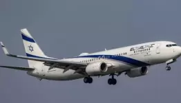 طائرة اسرائيلية