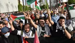 المغرب