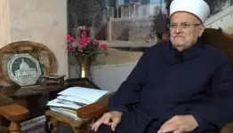 خطيب الأقصى