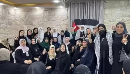 أمهات الشهداء.. أيقونات الفخر وتيجان الرؤوس
