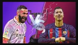 الكلاسيكو