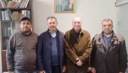 "الجهاد الإسلامي" تلتقي "الجبهة الشعبية"