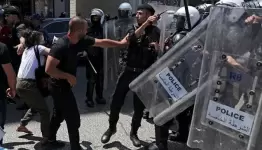 هذا ما يريده جيش الاحتلال!.. أجهزة بمواجهة شعبها!..