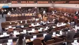 الكنيست يقر قوانين "غب الطلب"