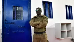 سجن صهيوني