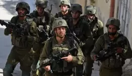 جيش الاحتلال يفقد احتياطه