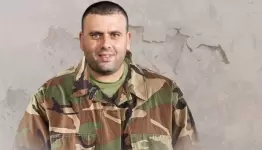 الشهيد بهاء محمد حمادة أبو الهيجاء