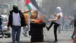 الضفة المحتلة.. الانتفاضة آتية.. آتية