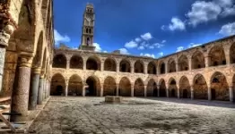 خانالعمدان.. عكا مش للبيع