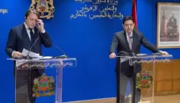 المغرب والاتحاد الأوروبي