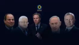 "شركاء" العقبة... وشرم الشيخ المقبل