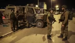 قوات العدو الصهيوني