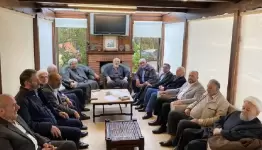 لجنة دعم المقاومة في فلسطين