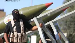 على أهبة الاستعداد