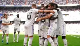ريال مدريد
