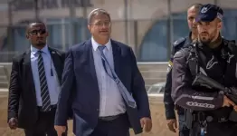 الفاشي بن غفير