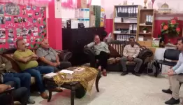 اللجنة الشعبية