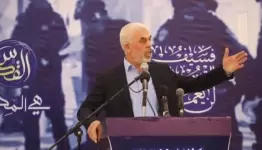السنوار