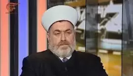 الشيخ مصطفى ملص