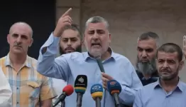 القيادي المدلل