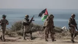 على أهبة الاستعداد