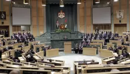 مجلس النواب الأردني يتابع مسألة النائب المحتجز لدى العدو الصهيوني