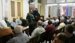دار الندوة الشمالية