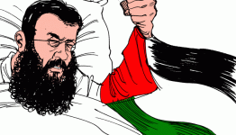 الأسير خضر عدنان