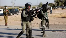 اجراءات عسكرية