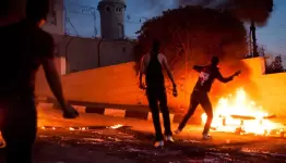 مواجهات