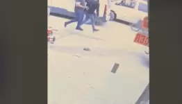 اغتيال الشهيدين نضال خازم ويوسف
