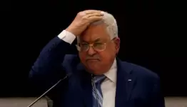 عباس والتنسيق الأممني "المقدس"!.. لماذا يكذب ؟..