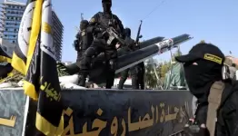 صواريخ المقاومة متأهبة للرد