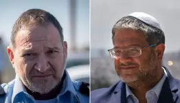 كوبي شبتاي ىوبن غفير