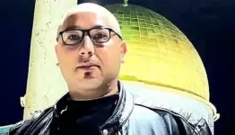 الشهيد البطل حاتم ابو نجمة