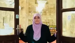 نفيسة خويص