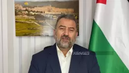 العاروري