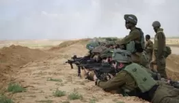 قوات الاحتلال