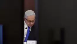 نتنياهو