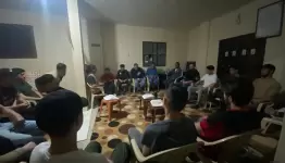الافطار الرمضاني