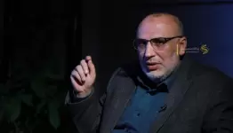 القيادي الحساينة