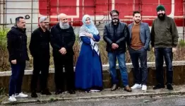 فنانون