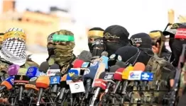المقاومة في غزة تتأهب