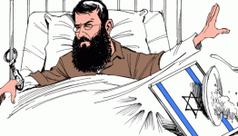 الشيخ خضر عدنان