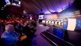 مؤتمر هرتسيليا.. مواجهة المخاطر المحدقة بالكيان