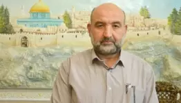 الأسير رأفت ناصيف